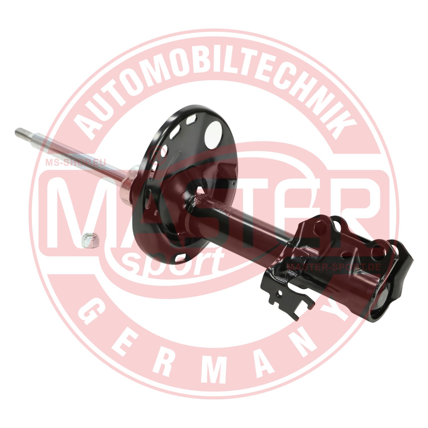 Amortizor MASTERSPORT GERMANY 314845-PCS-MS